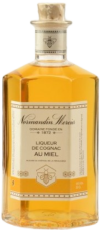 LIQUEUR COGNAC MIEL